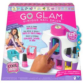 Cool Maker Go Glam U-Nique Nail Salon
