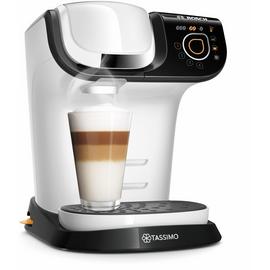 Tassimo by Bosch My Way 2 Pod Coffee Machine - White