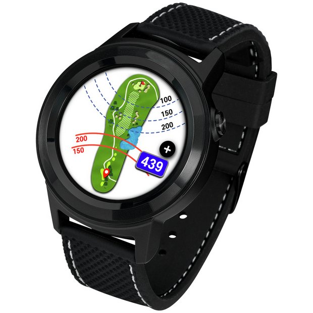 Golf Buddy aim W11 GPS Watch