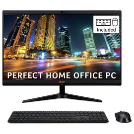 Acer C22-1700 21.5in i3 8GB 256GB All-in-One PC