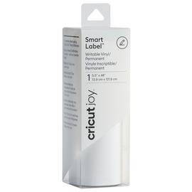 Cricut Joy Smart Label Writable Vinyl – 120cm