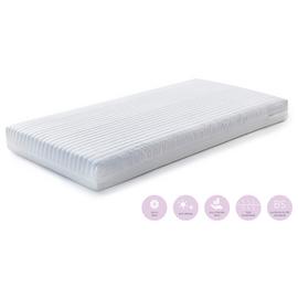 Baby Elegance 120 x 60 cm Microfibre Cot Mattress