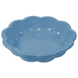 Chad Valley Shell Shaped Paddling Pool