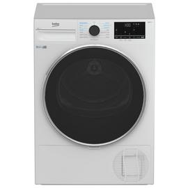 Beko B5T4923IW 9KG Heat Pump Tumble Dryer - White