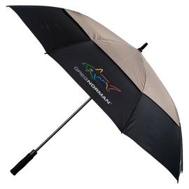 Greg Norman 62" Umbrella
