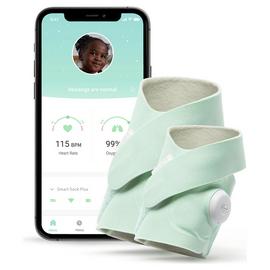 Owlet Smart Sock Plus