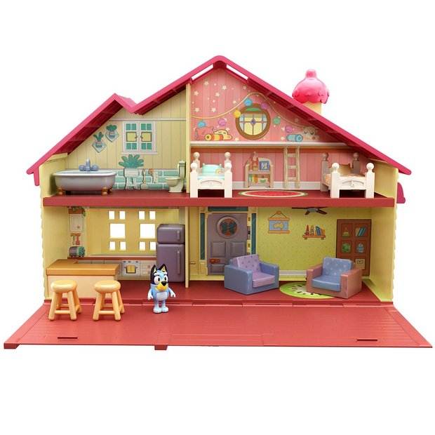 Argos toy sale house