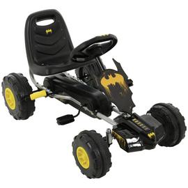 Batman Go Kart