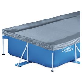 Summer Waves Rectangle Frame 15ft Pool