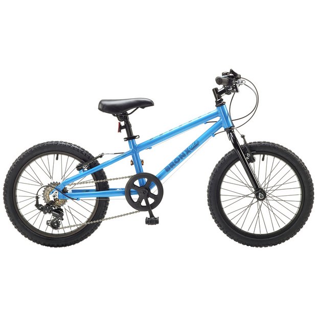 Argos 18 sale inch bike