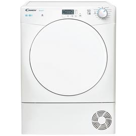 Candy CSEC9LF-80 9KG Condenser Tumble Dryer - White