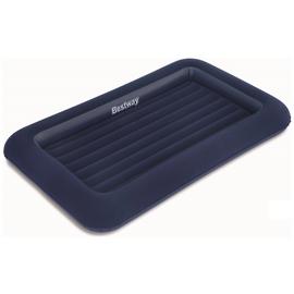 Bestway Single Junior Airbed With Foot Pump