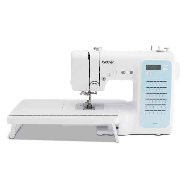 Singer Heavy Duty 6335M Denim Sewing Machine with bonus 9 sewing foot set -  same spec as Singer 4432 with more accessories