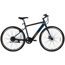 E-Move 28 Inch Wheel Size Unisex 36V Electric Bike