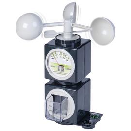 Science Mad 5 in 1 Weather Station