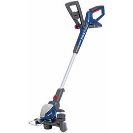 Spear & Jackson Cordless Grass Trimmer - 18V