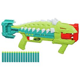Nerf Dinosquad Armor Strike Dart Blaster
