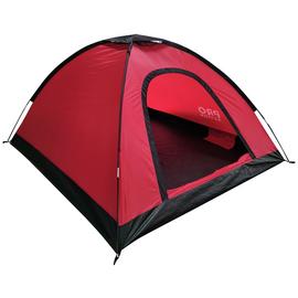Pro Action 6 Person 1 Room Dome Tent