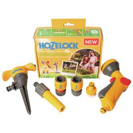 Hozelock Starter Water Kit