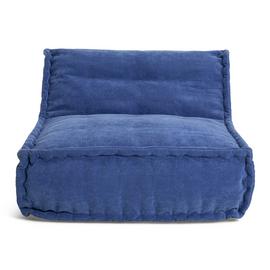 Kaikoo Estelle Quilted Bean Bag