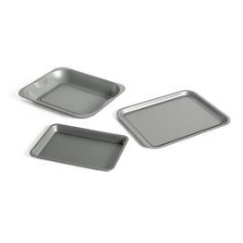 Argos Home 3 Piece Non Stick Bakeware Set