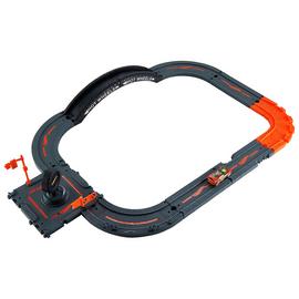Hot Wheels City Expansion Track Pack Set and Car