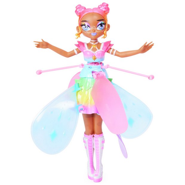 Argos shimmer and shine hot sale dolls