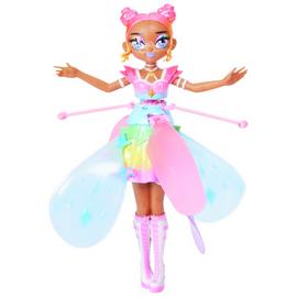 Hatchimals Pixies Crystal Flyers Rainbow Glitter