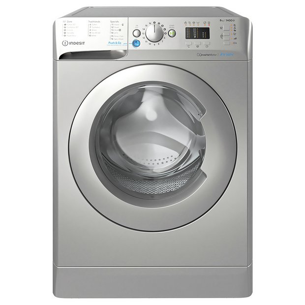 argos indesit washing machine 9kg