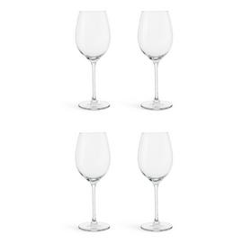 Habitat Portofino Set of 4 Small Wine Glasses