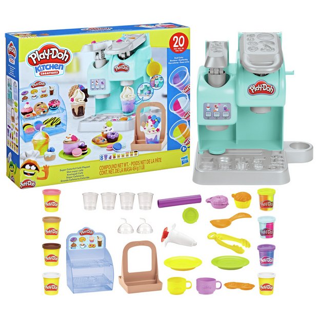 Argos on sale play doh