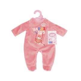 Baby Annabell Little Pink Dolls Romper