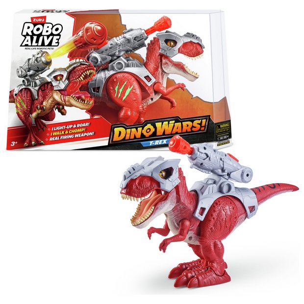 Dinosaur toys sale at argos