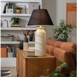 Habitat Hashi 70cm Ceramic Table Lamp