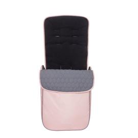 Silver Cross Pop Footmuff Bloom