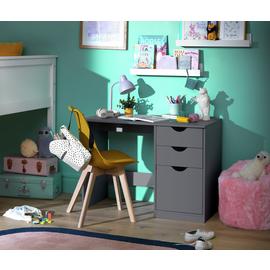 Habitat Kids Pagnell 3 Drawers Desk