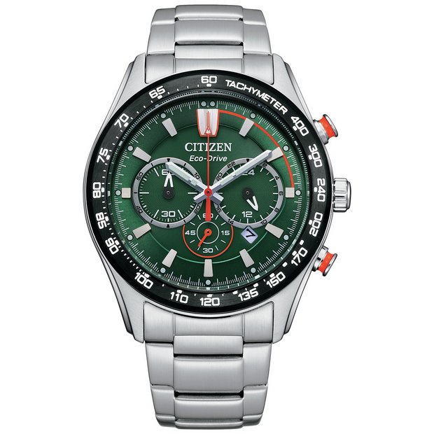 Citizen eco best sale drive watch argos