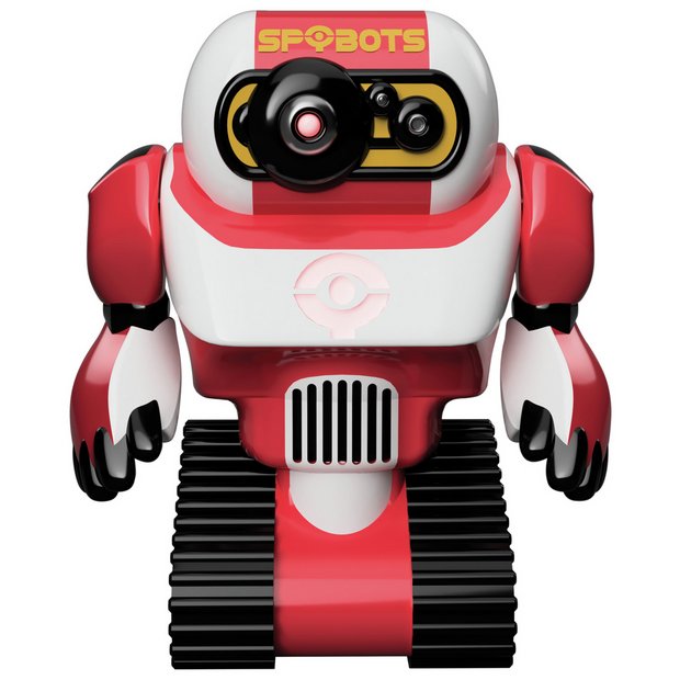 Robot toy hot sale argos