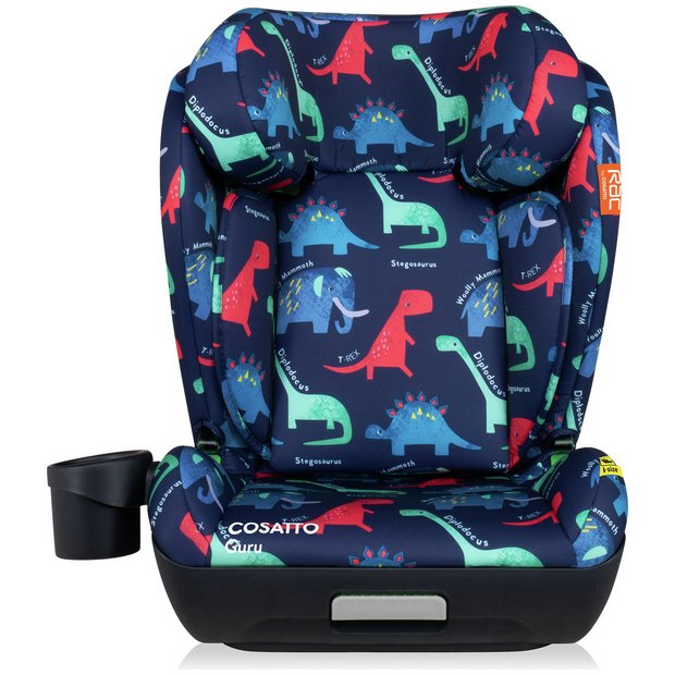 High Back Booster Seat Argos vlr.eng.br