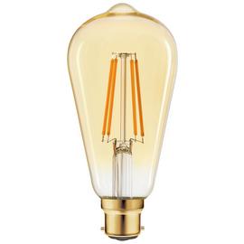 Argos Home 3.5W LED BC Light Bulb