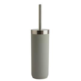 Habitat Toilet Brush - Grey and Silver
