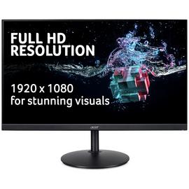 Acer CBA242YA 23.8 Inch 75Hz FHD Monitor