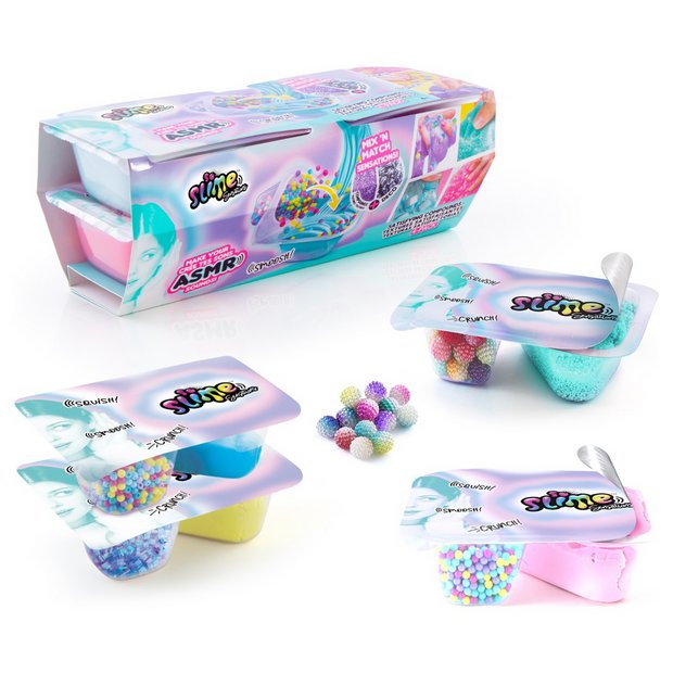 Magic Rainbow Slime Kit – Original Stationery