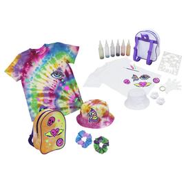 Chad Valley Be U Designer Tie Dye
