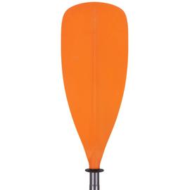 Decathlon X100 2-Part Kayak Paddle - 230cm