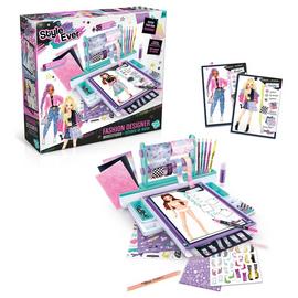 Style 4 Ever Fashion Designer Studio