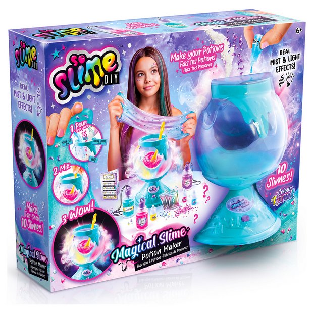 Argos girl shop toys age 6