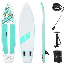 Bestway Hydro-Force Aqua Glider Stand Up Paddleboard Set