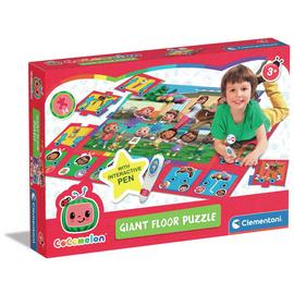 Clementoni CoComelon Giant Floor Puzzle