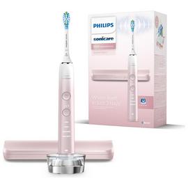 Philips Sonicare Series 9000 Electric Toothbrush - Pink